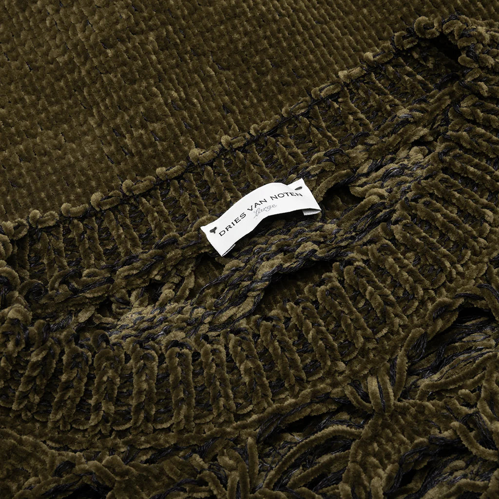 Hamer Sweater Khaki