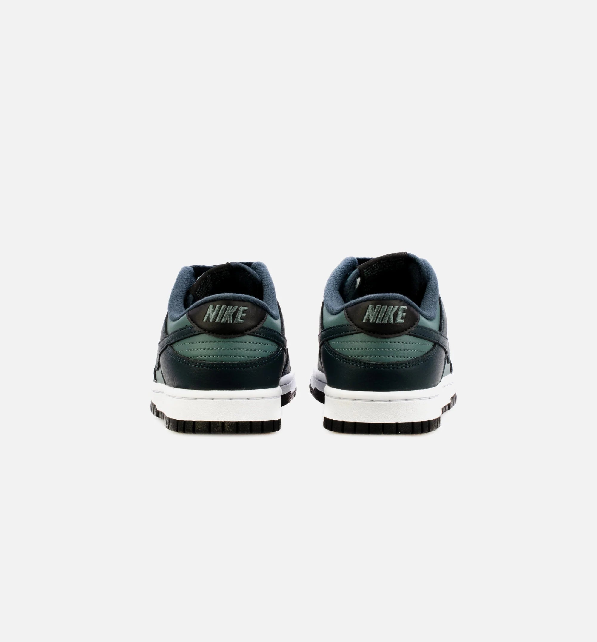 Dunk Low Mineral Slate Armory Navy Mens Lifestyle Shoe Grey Blue Limit One Per Customer
