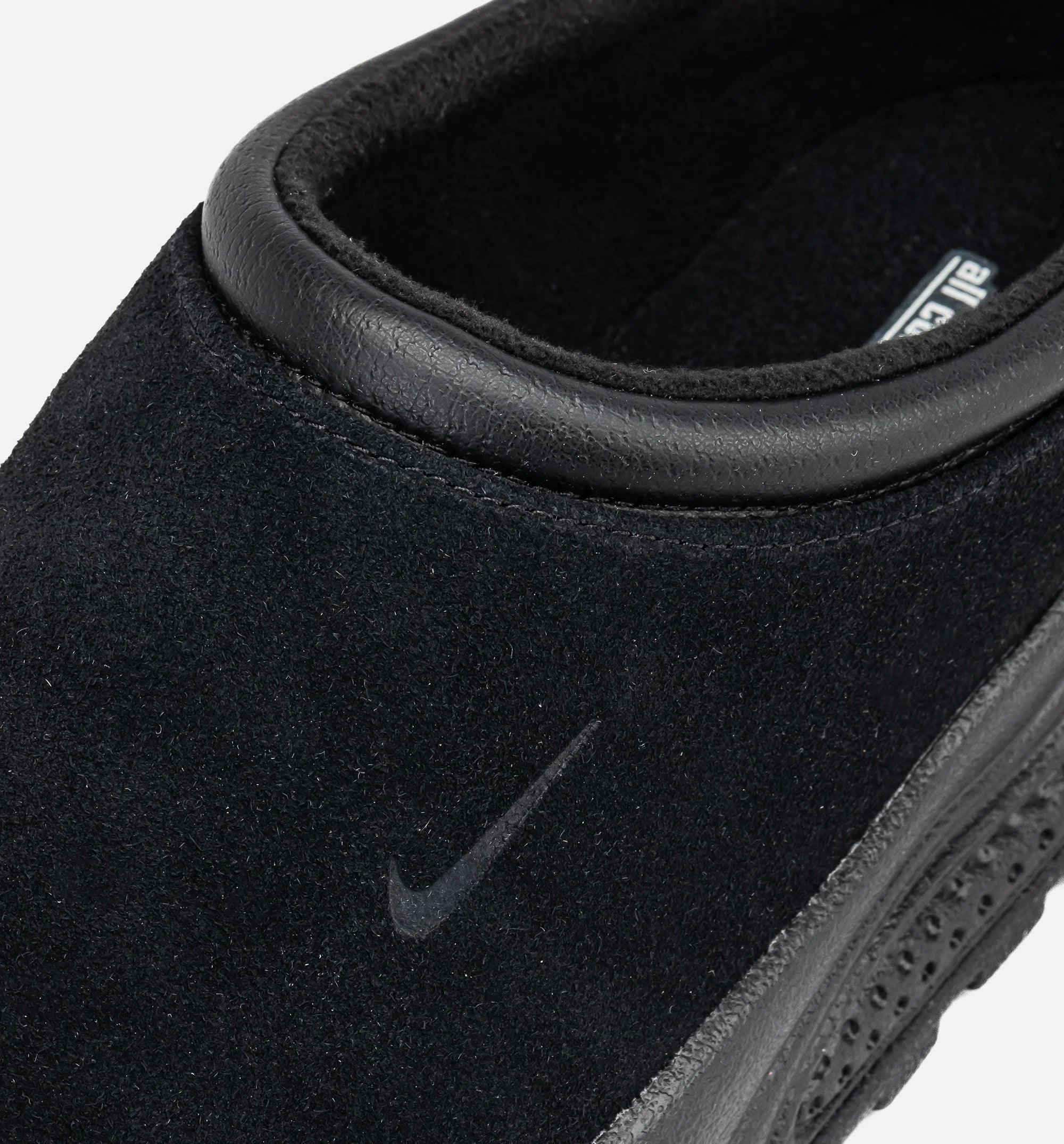 ACG Rufus Mens Lifestyle Shoe Black Black