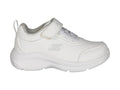 Tenis Skechers Hyper Blitz Blanco para Niño