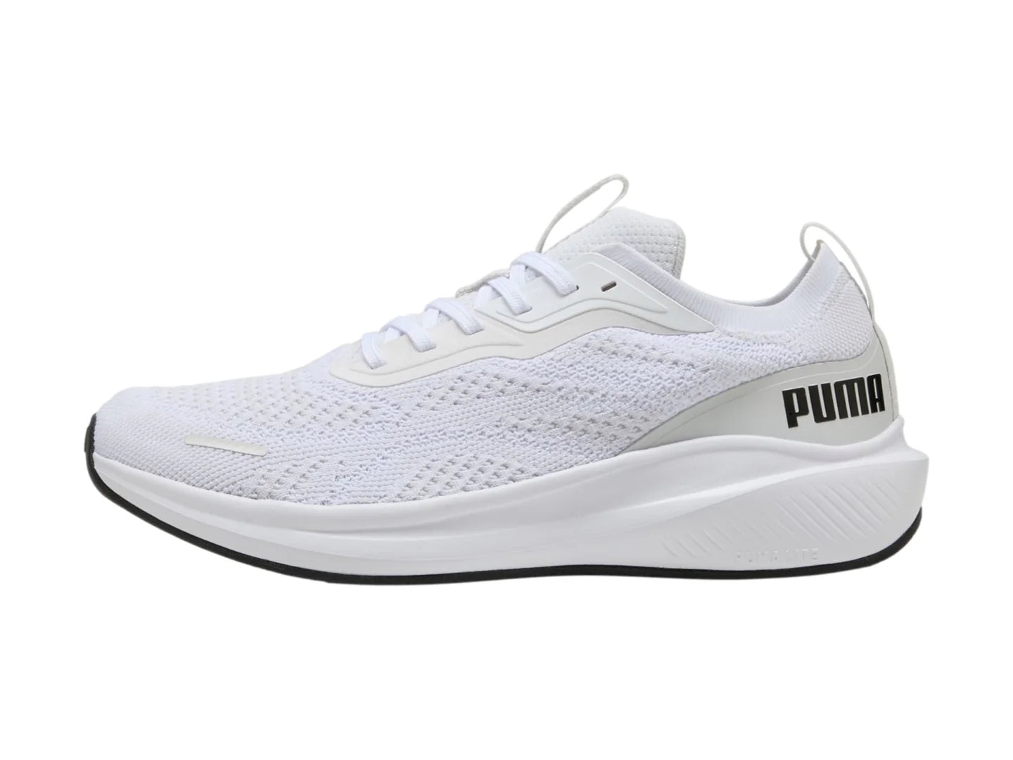 Tenis PUMA Skyrocket Lite Blanco para Hombre