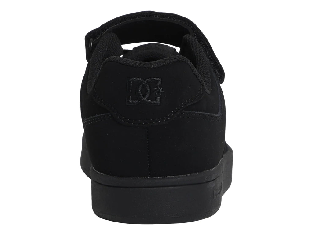 Tenis DC Shoes Manteca 4 V Negro para Niño