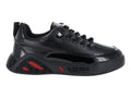 Tenis ATOK Negros para Niño