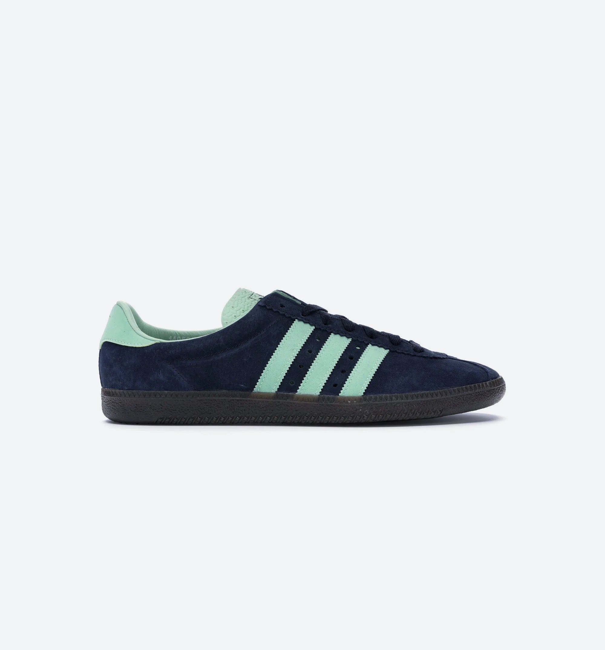 Padiham Spzl Mens Shoe Night Navy Navy