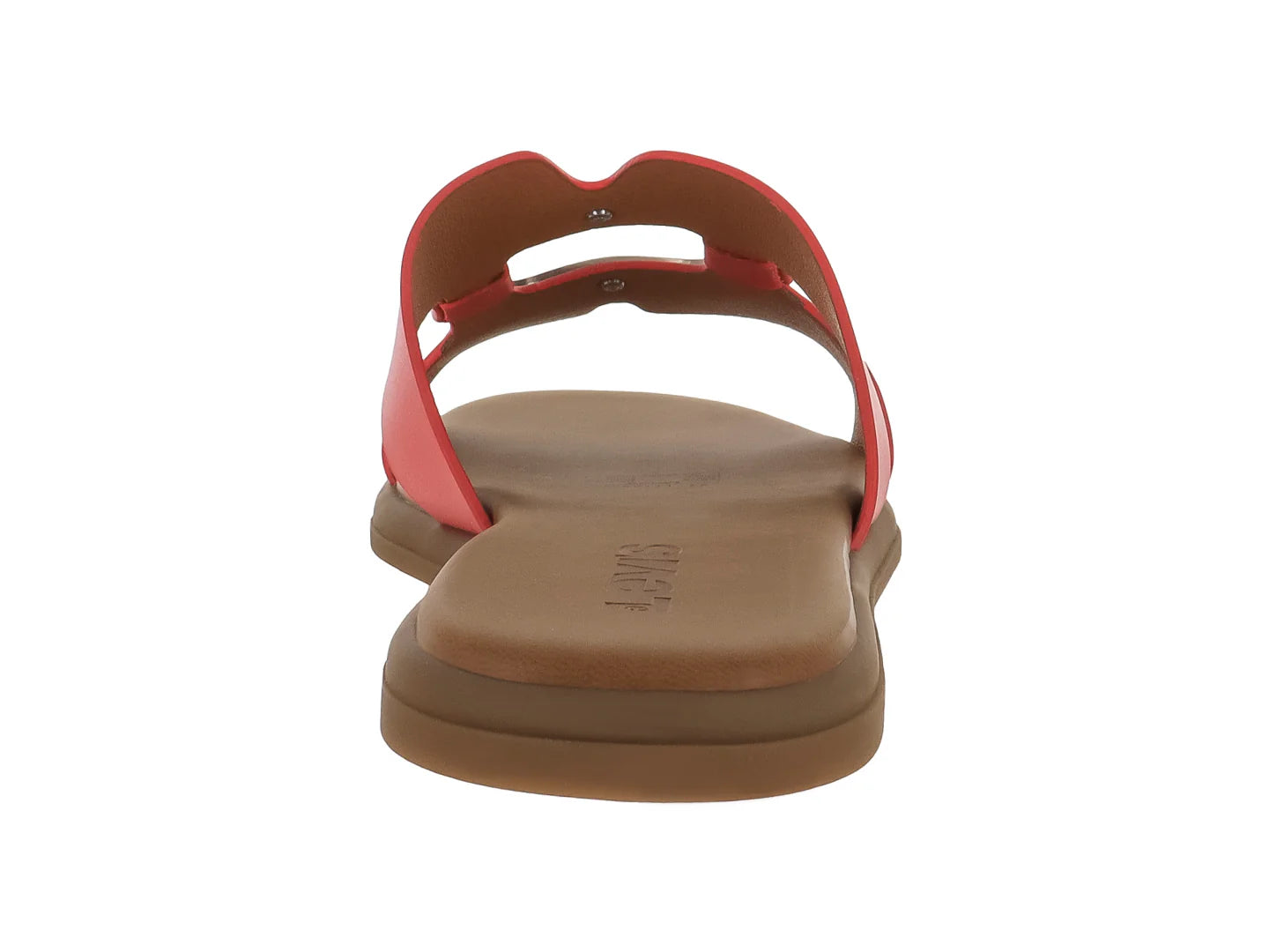 Sandalias Levis Coral para Mujer