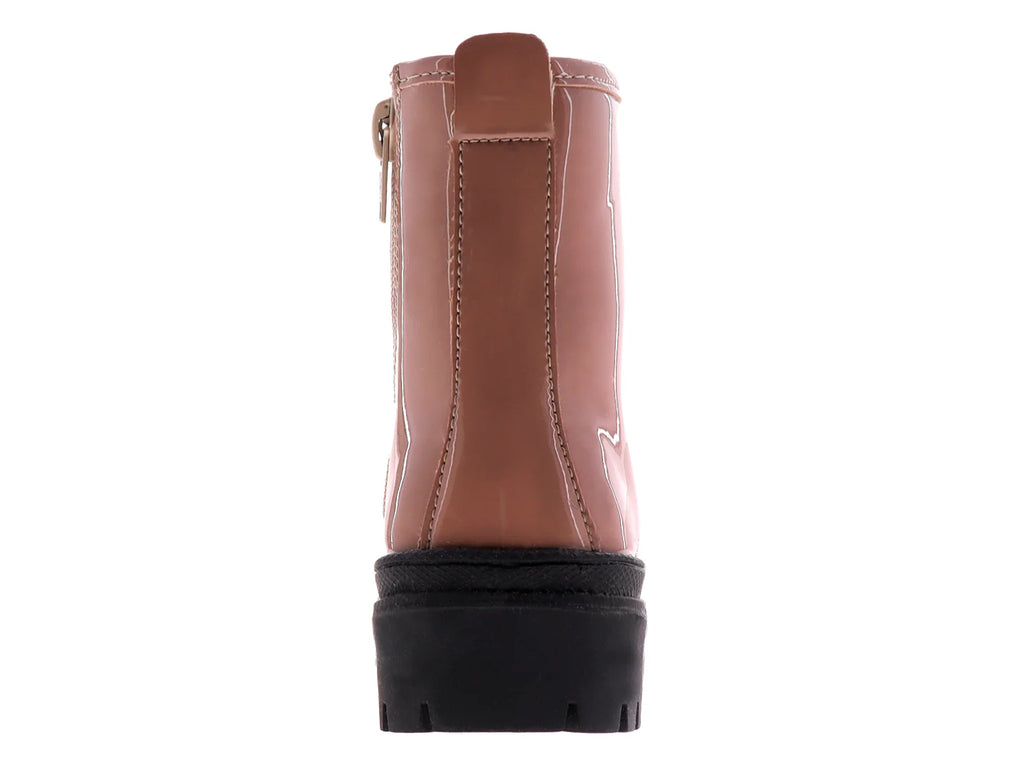 Botas Elefante Praline para Niña
