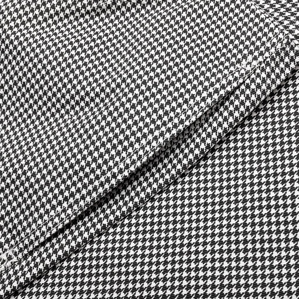 Work Gear Trouser Twill Houndstooth