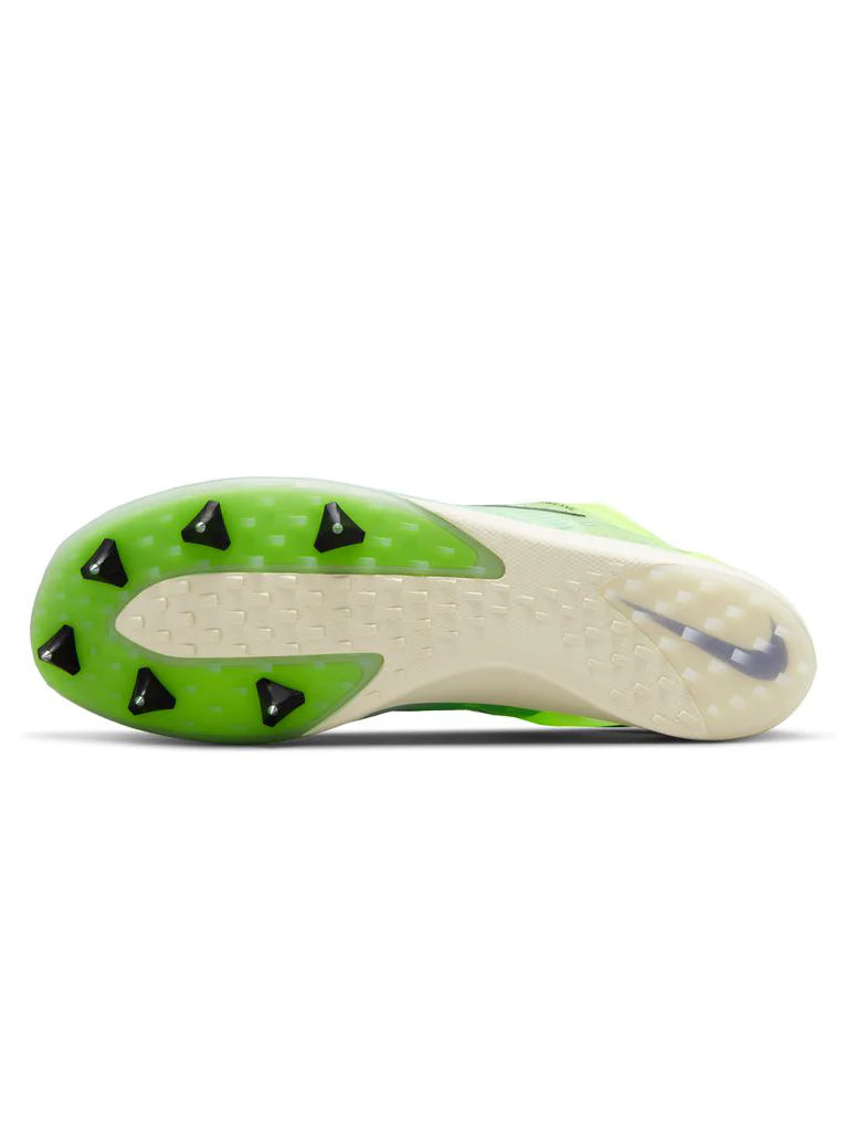 Nike Zoom Victory 5 XC Cross Country Distance Spikes