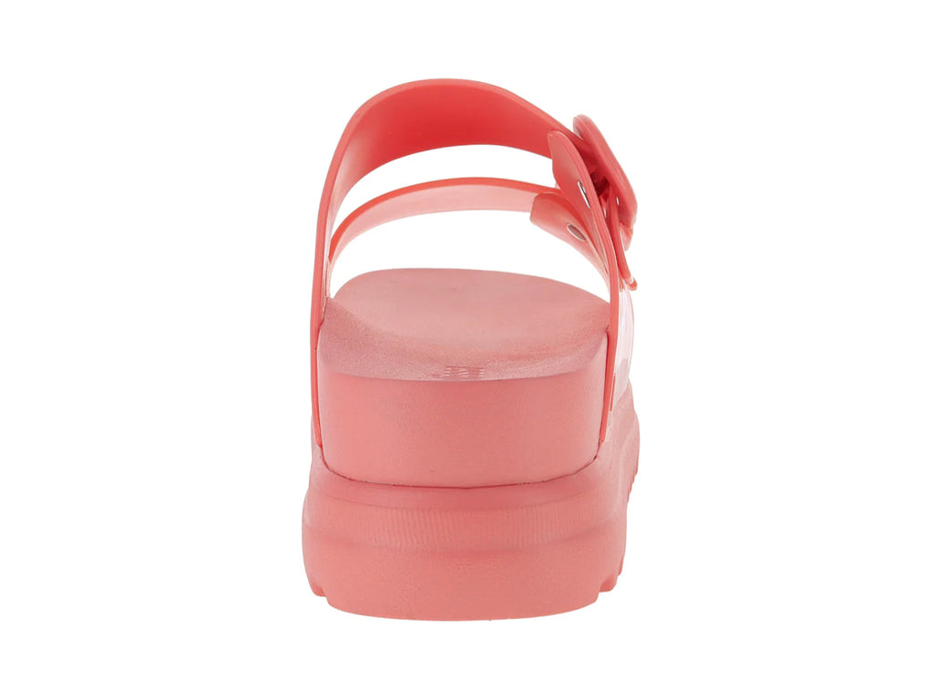 Sandalias Melissa Rosa para Mujer