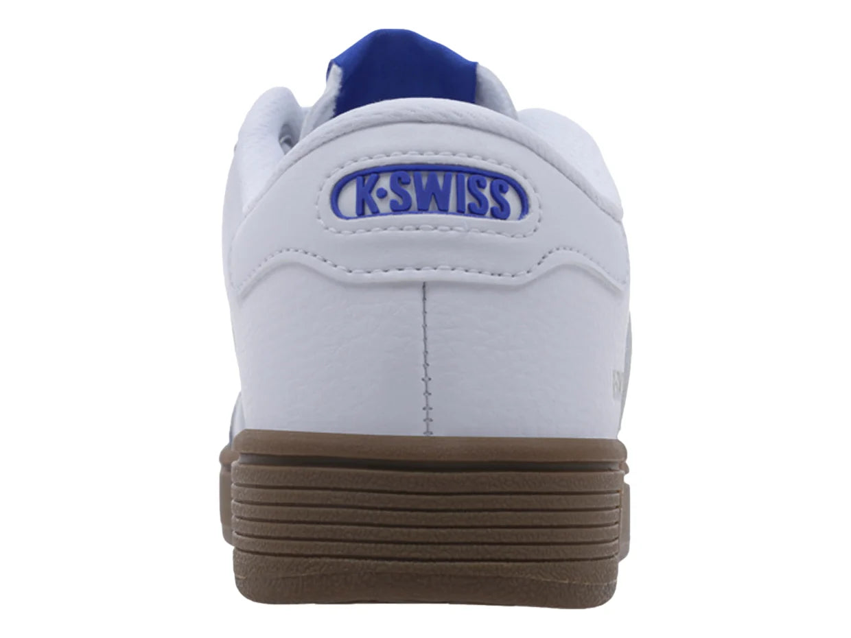 Tenis K Swiss Francis Court Blanco para Mujer