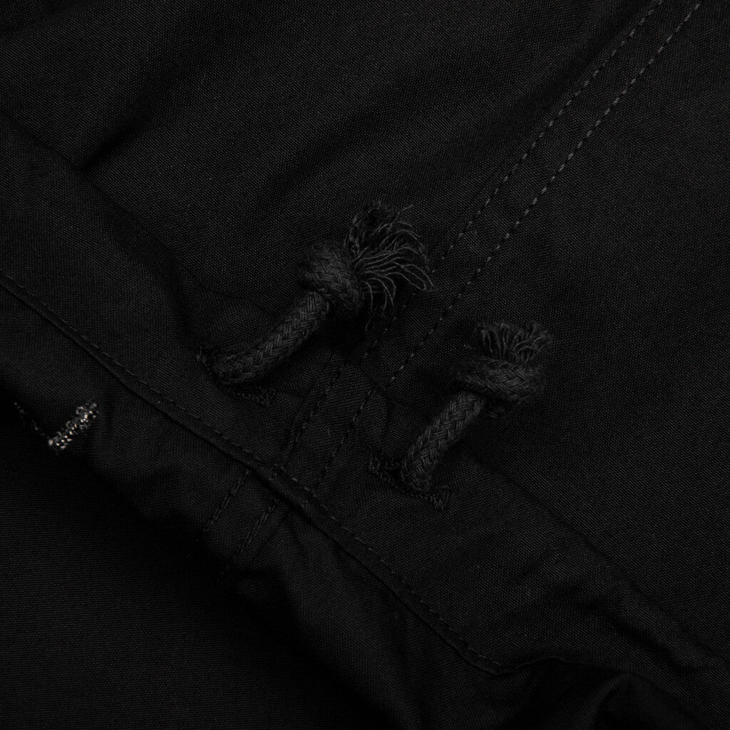 Surplus Short Black