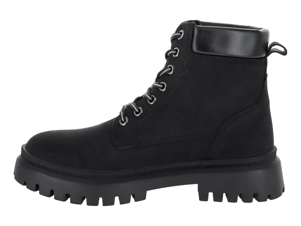Botas Levis Negro para Mujer