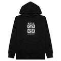 Hoodie Black