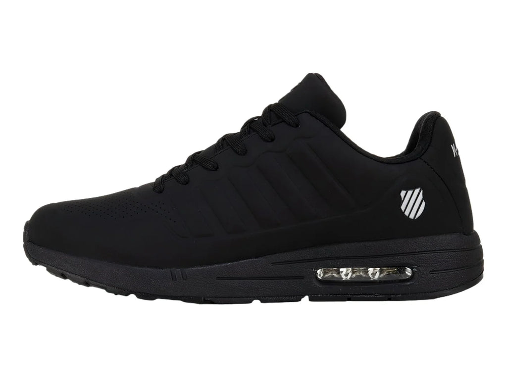 Tenis K Swiss Prime Negro para Hombre