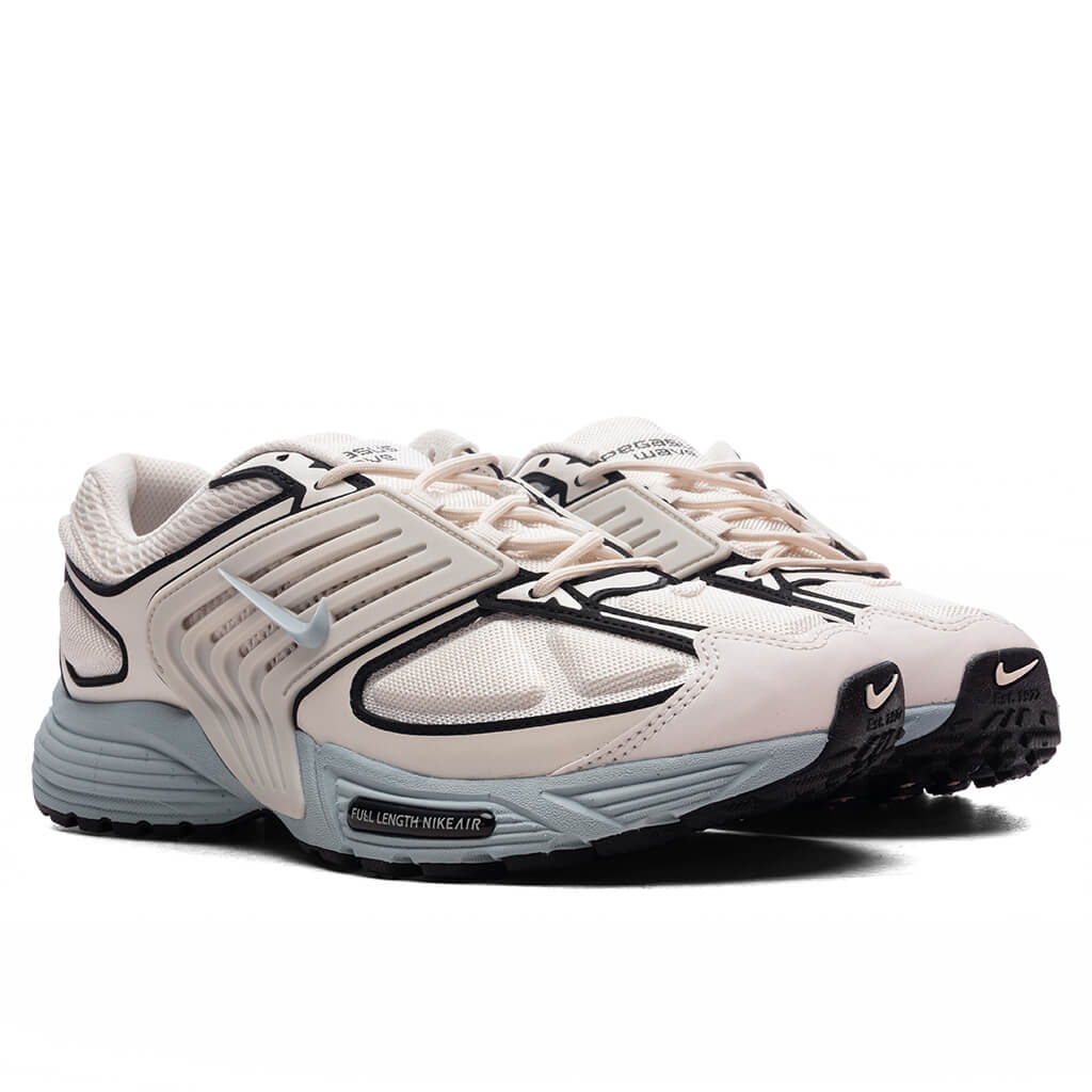 Air Pegasus Wave Phantom Light Armory Blue Black
