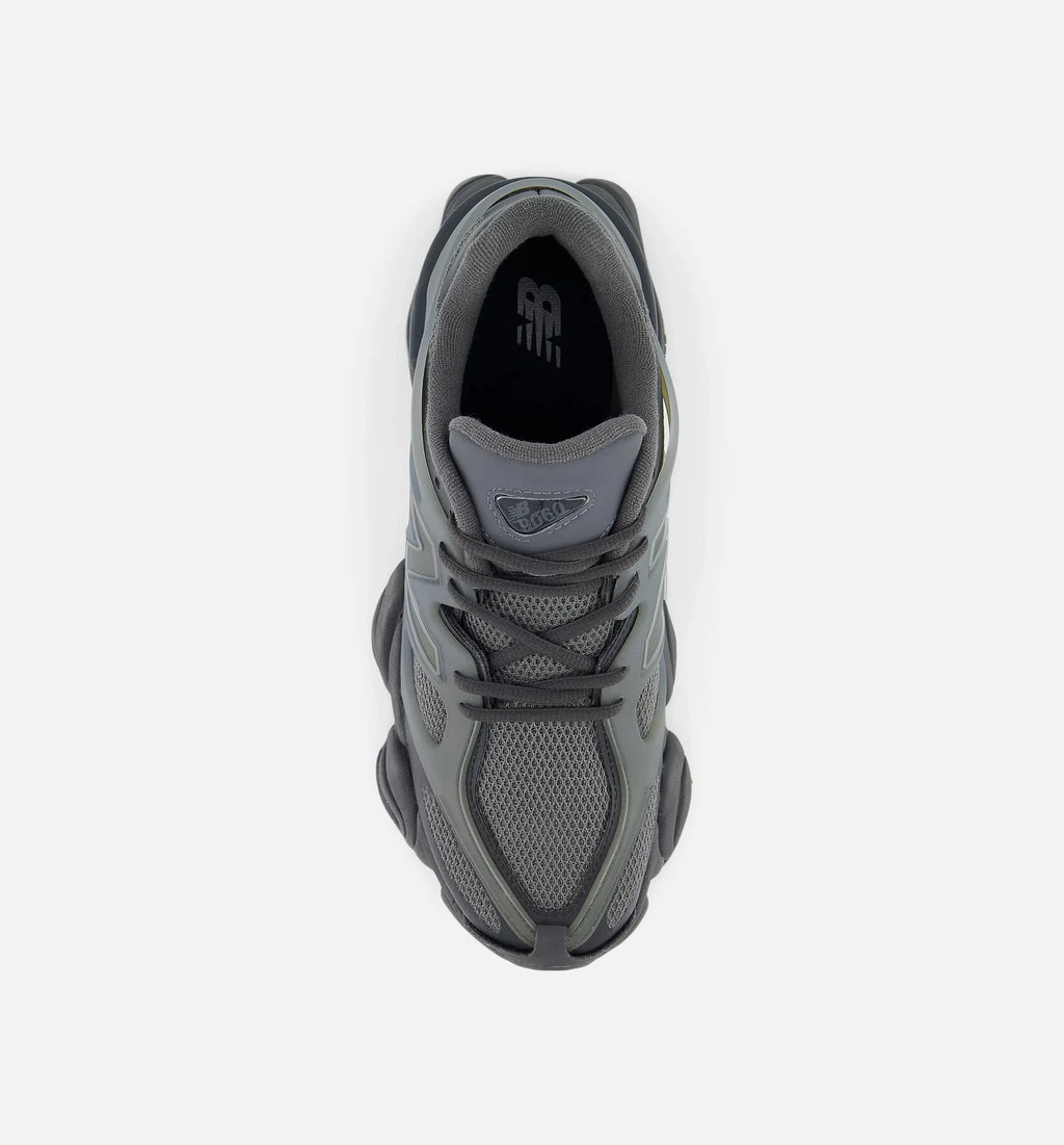 9060 X Mens Lifestyle Shoe Black Cement Black