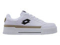 Tenis Lotto Centaurus Blanco para Mujer