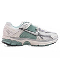 Womens Zoom Vomero 5 Summit White Metallic Silver Wolf Grey