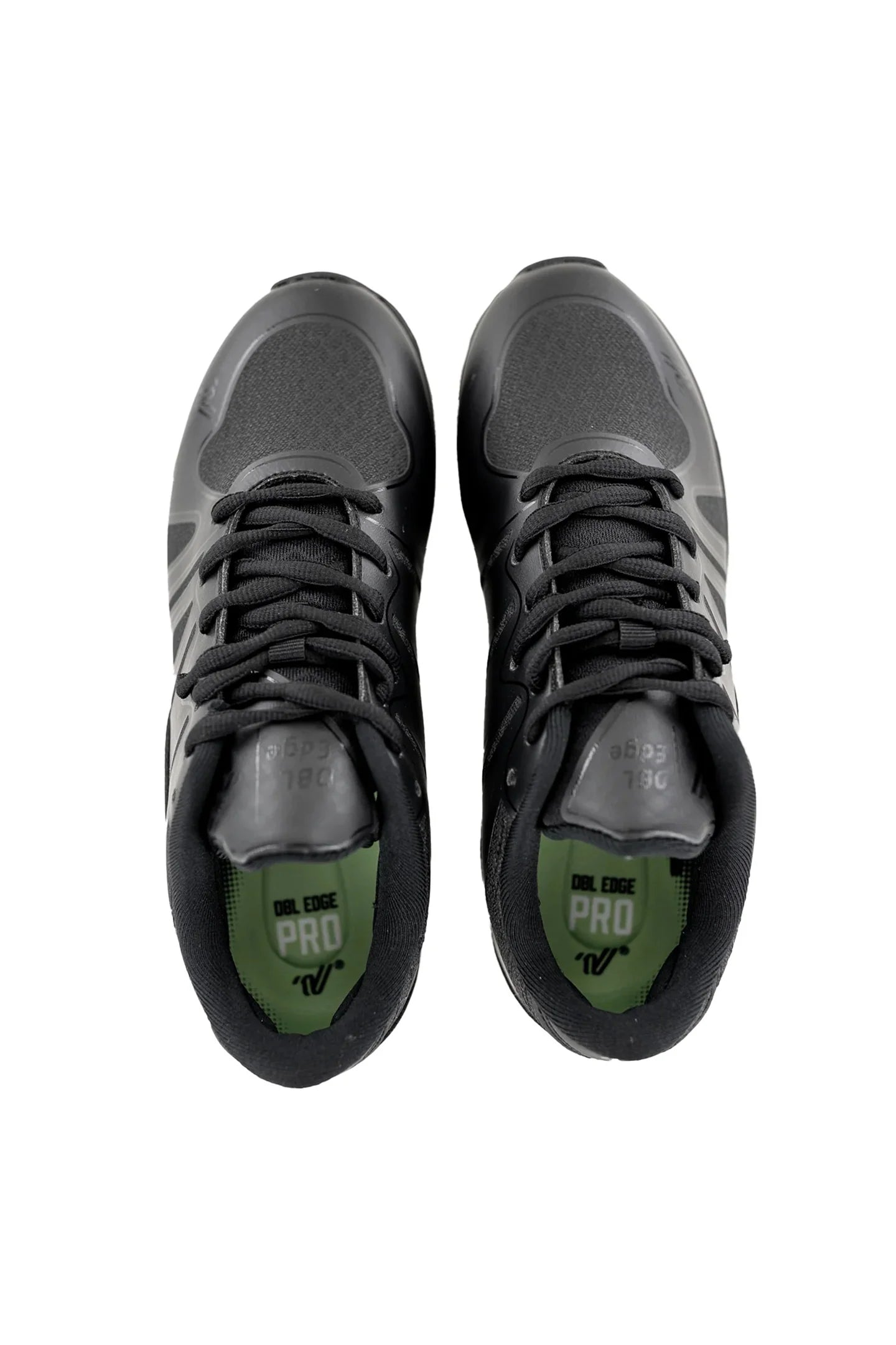 Varsity DBL Edge Pro Black Cheer Shoes