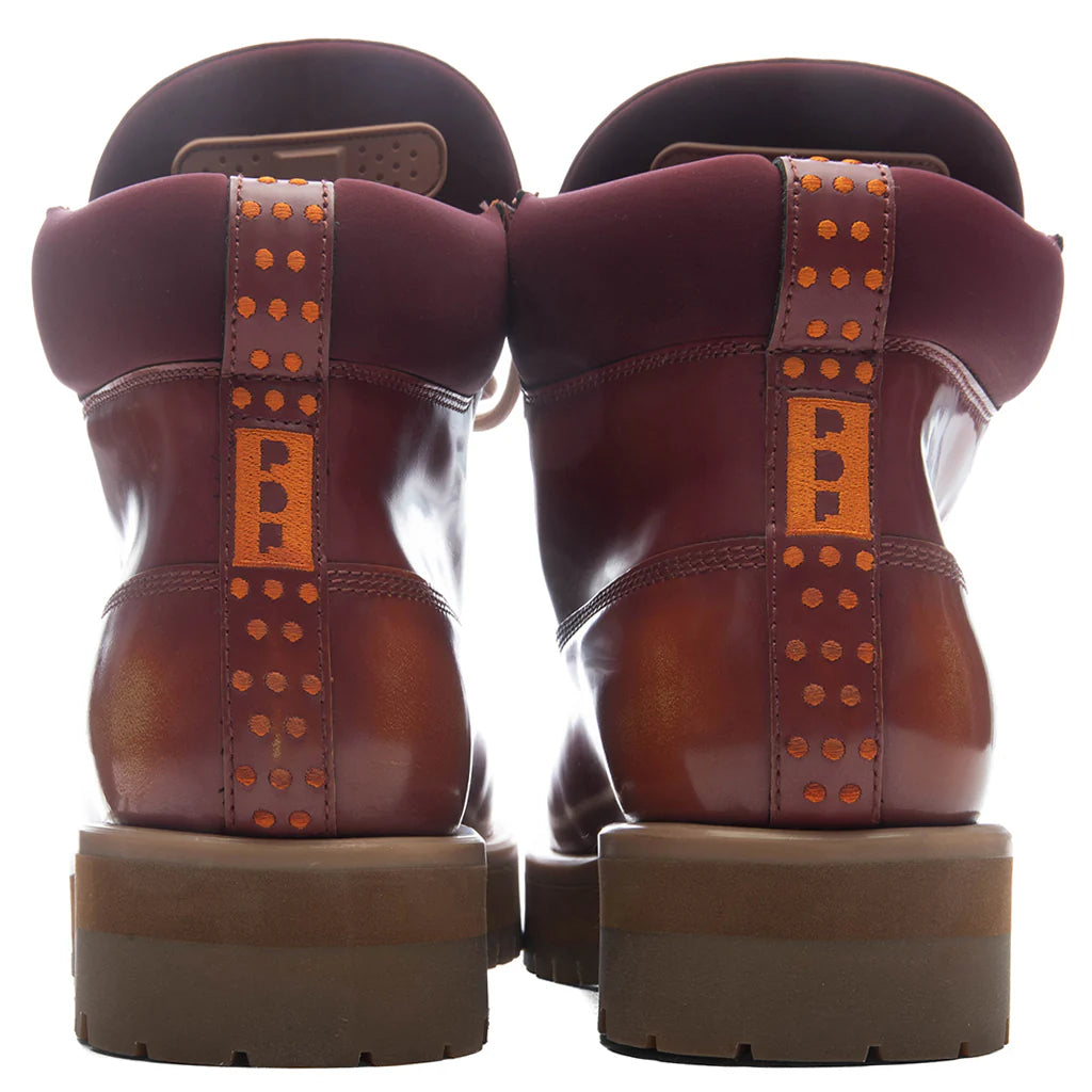 Strada Bordeaux Pink