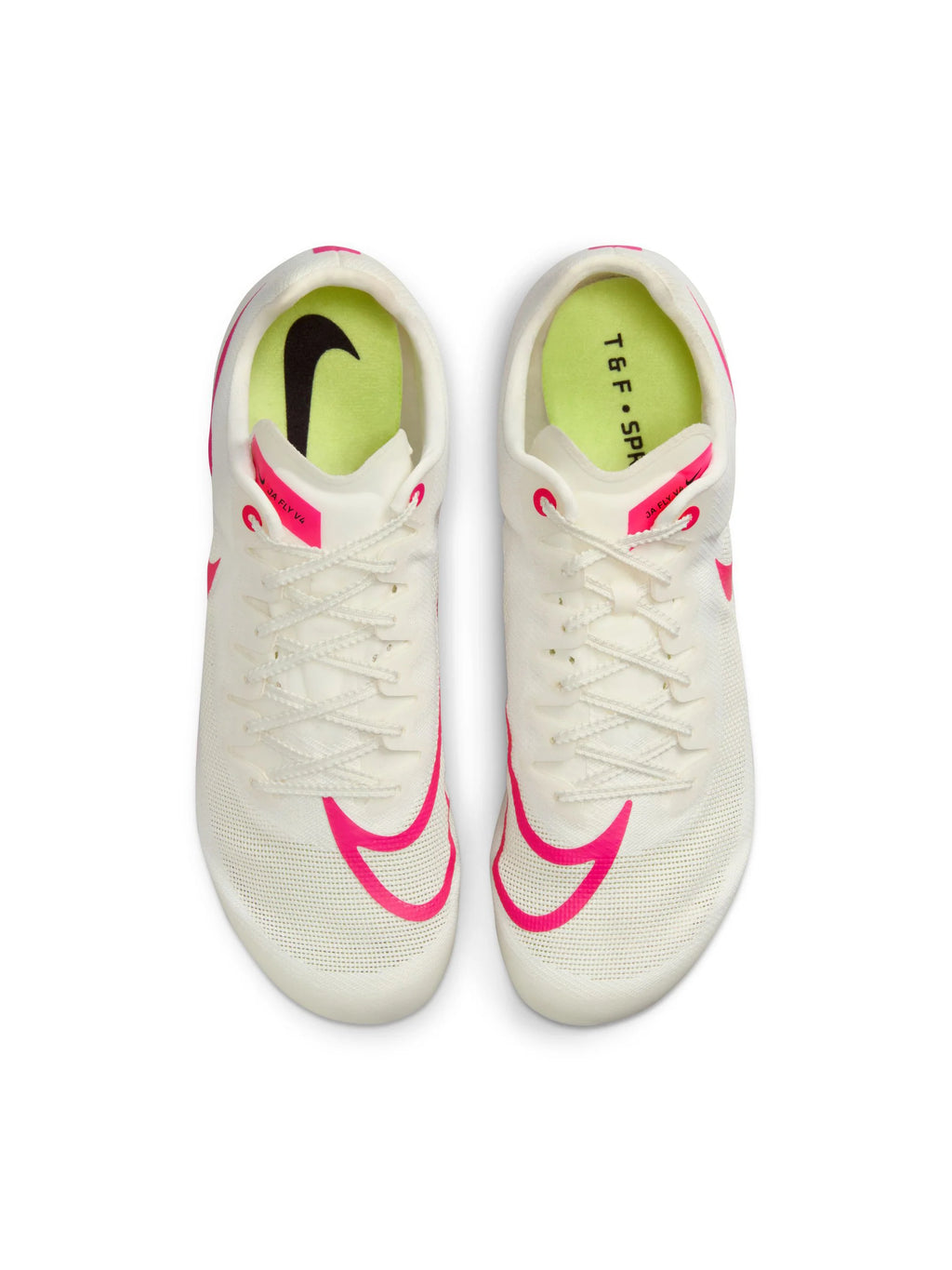 Nike Ja Fly 4 Sprint Spikes