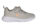 Tenis Charly Gris para Niña