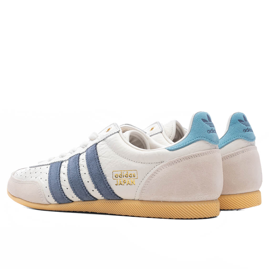 Womens Japan Off White Preloved Ink Orange Tint