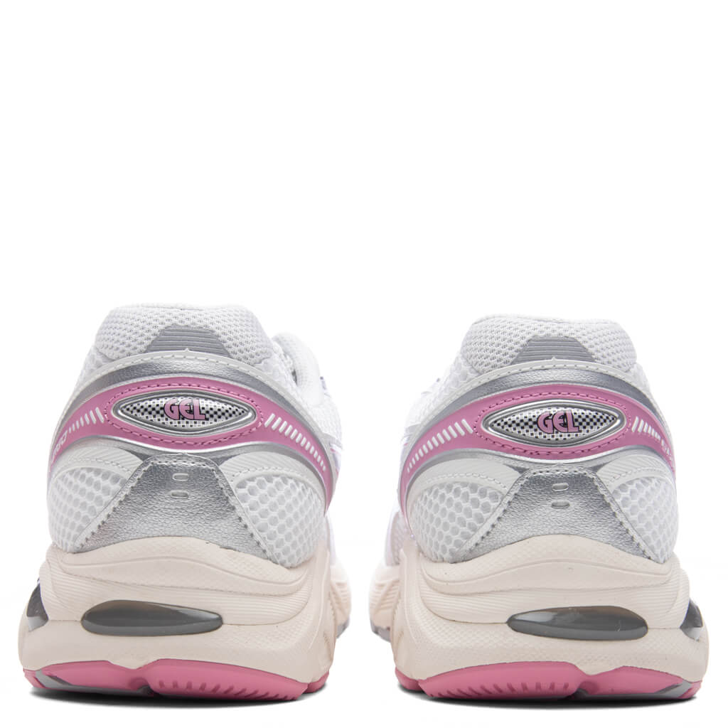 GT 2160 White Sweet Pink