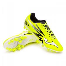 Joma Propulsion Lite 611 FG Yello