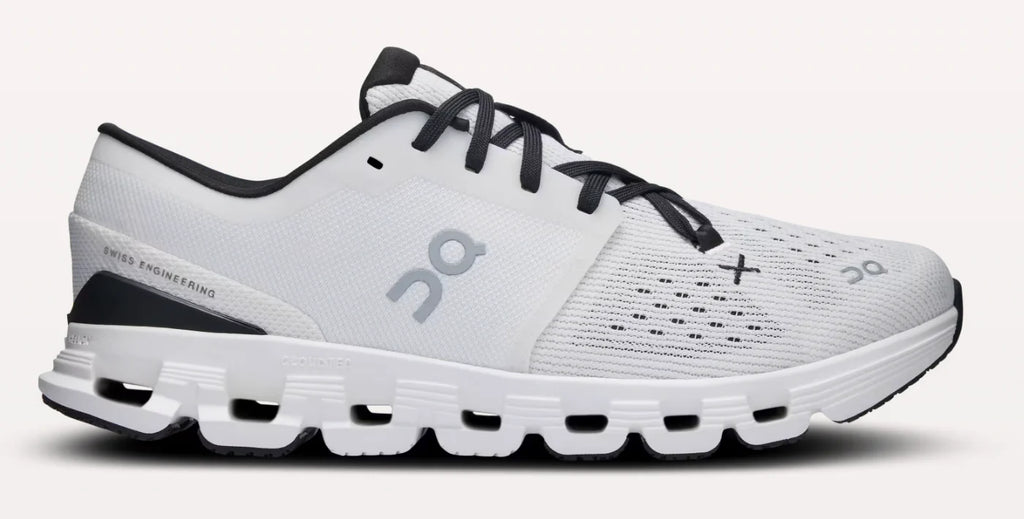 Womens On Cloud X 4 Clearance