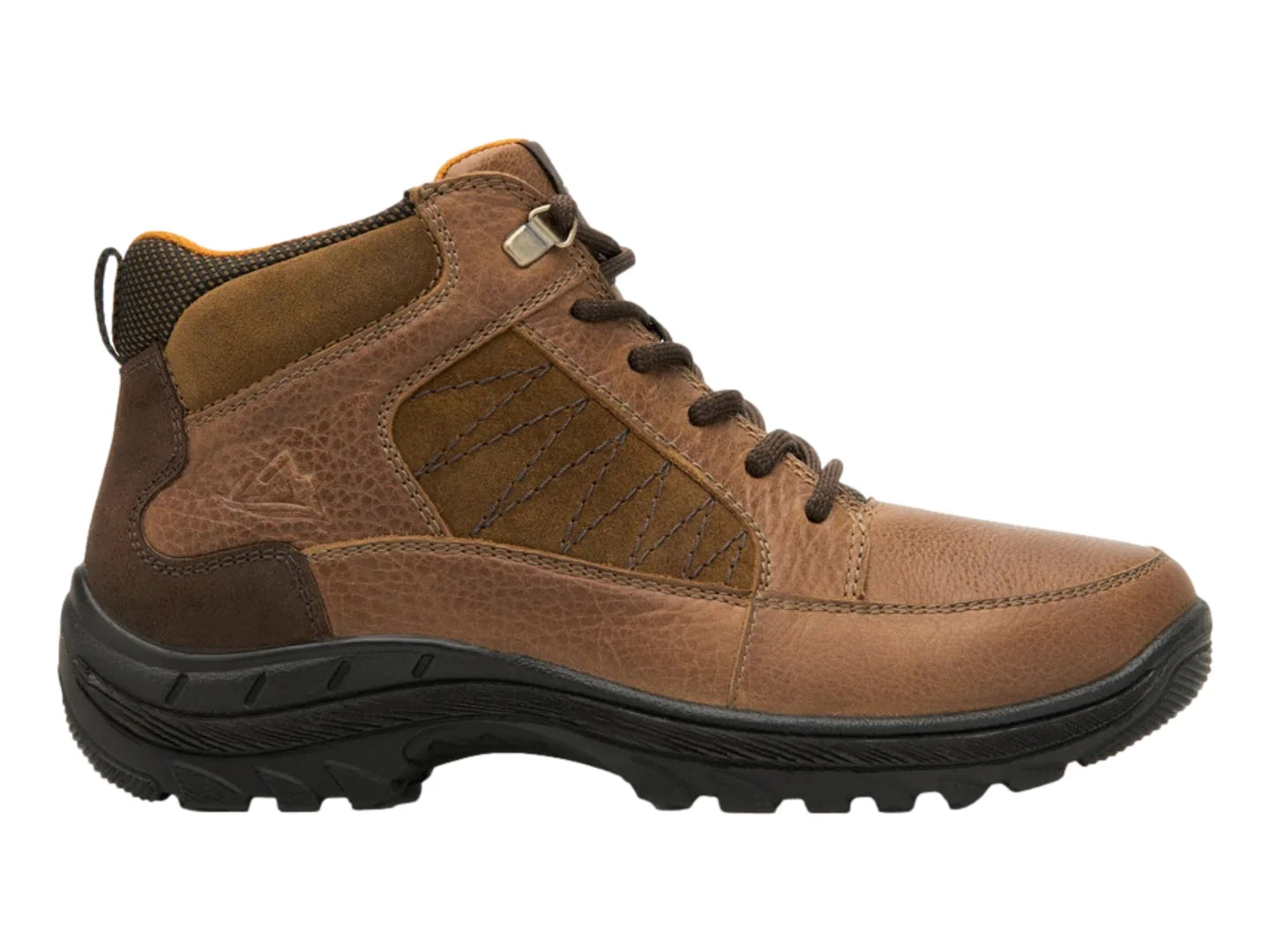Botas Flexi Color Tan para Hombre