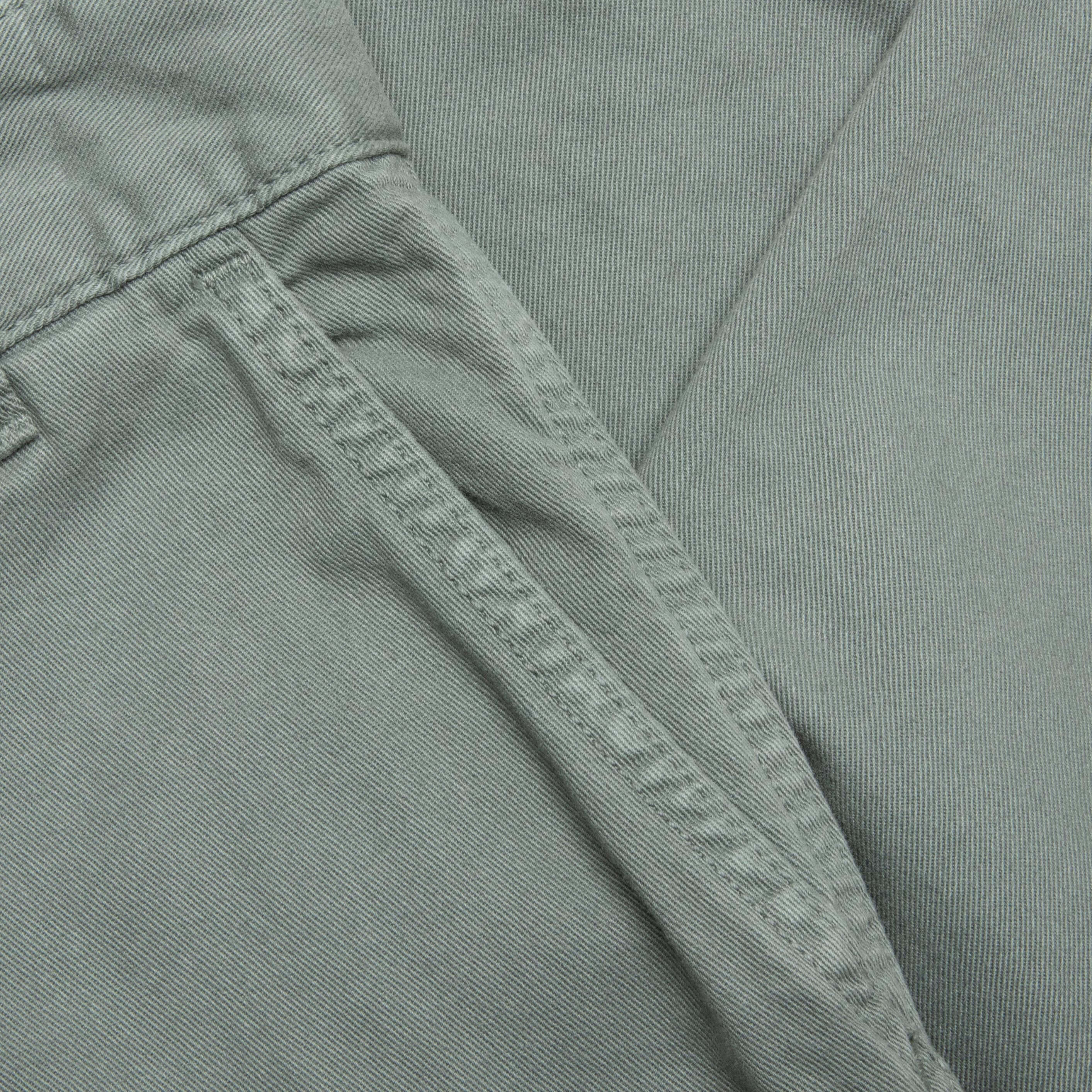 Cole Cargo Pant Smoke Green