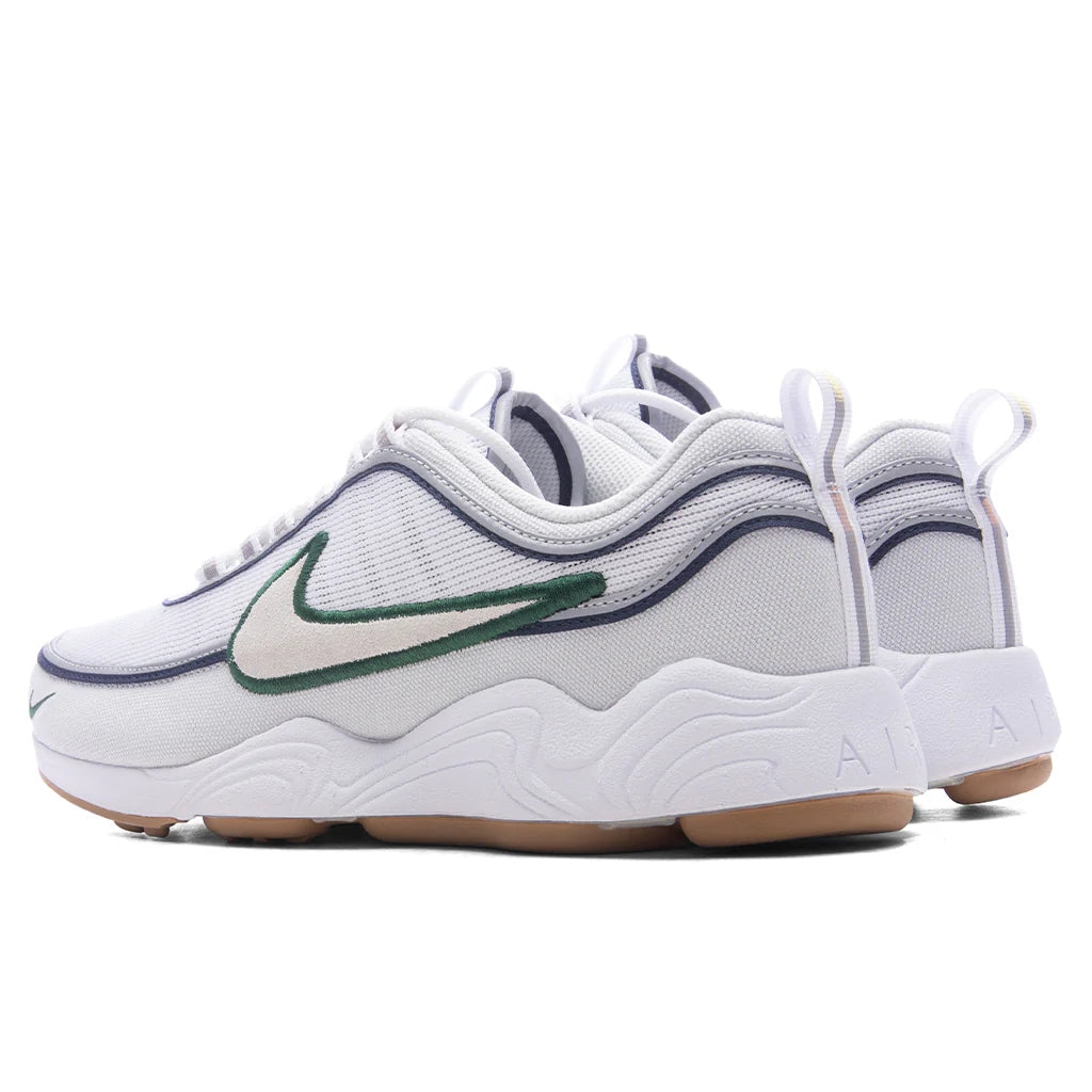 Air Zoom Spiridon Photon Dust Fir White Obsidian