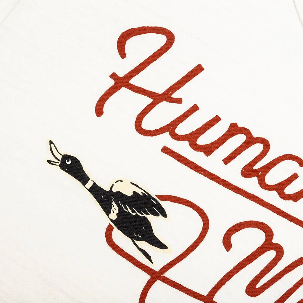 Graphic T Shirt 16 White