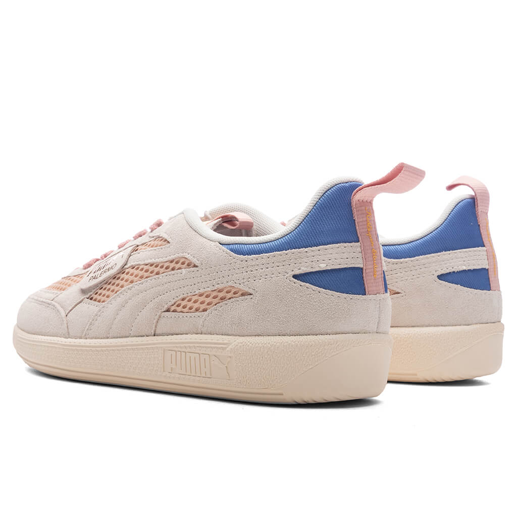 Puma x KidSuper Palermo White