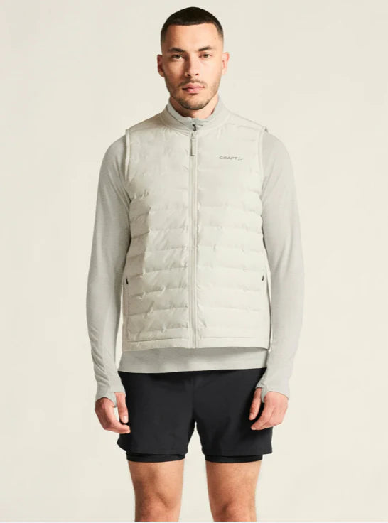 Mens Craft SubZ Vest 4