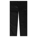 Holiday HTG Crease Pant Black