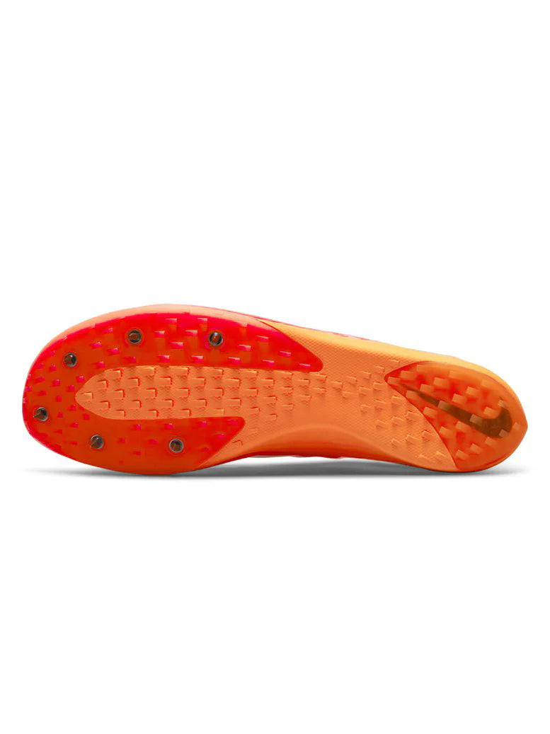 Nike Zoom Victory 5 XC Cross Country Distance Spikes