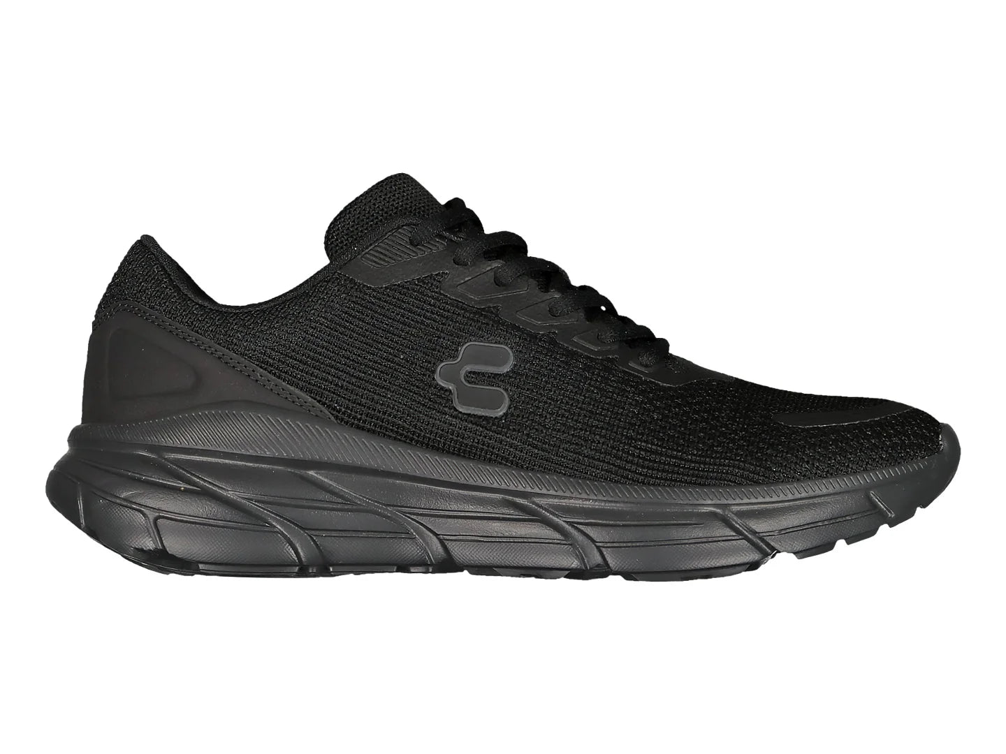 Tenis Charly Negro para Hombre