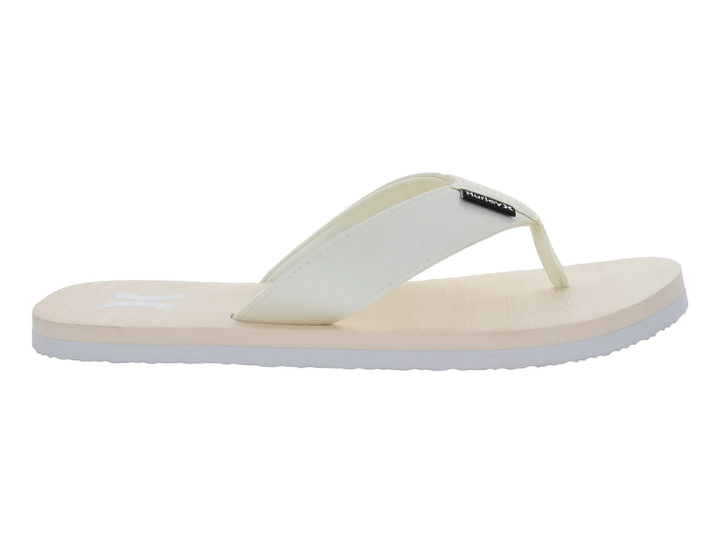 Sandalias Hurley Hugo Beige para Hombre