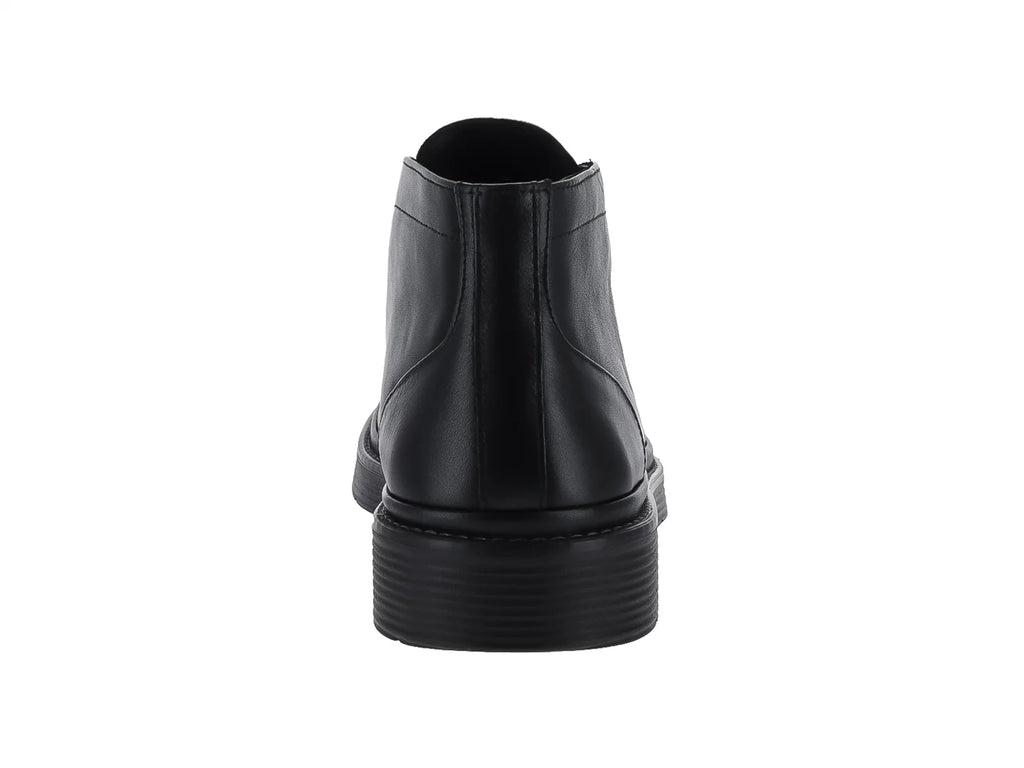 Botines Quirelli Negro para Hombre