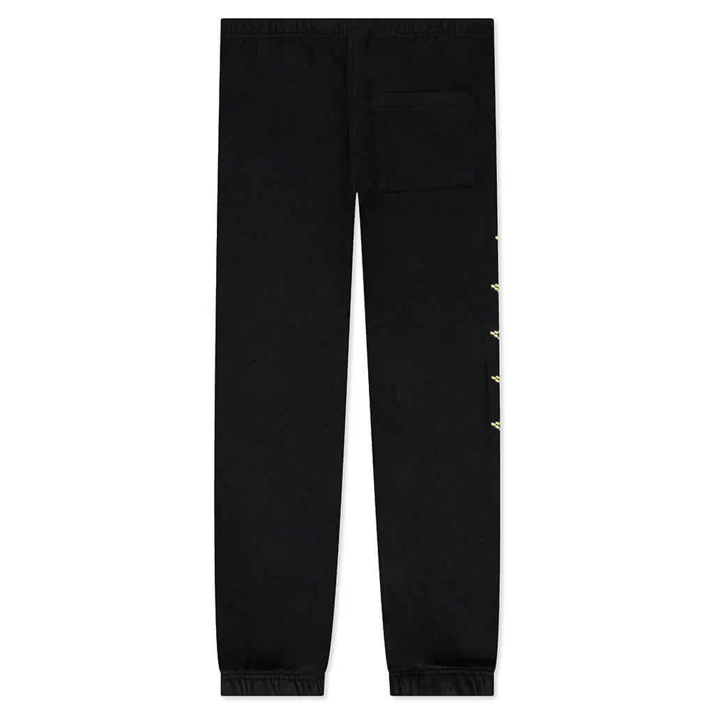 Feature x ASU Star Devil Sweatpants Black