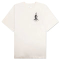 Bones Tee Vintage White