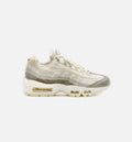 Air Max 95 Light Bone Mens Lifestyle Shoe White Beige