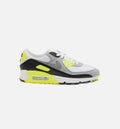 Air Max 90 Volt Mens Lifestyle Shoe White Grey Volt