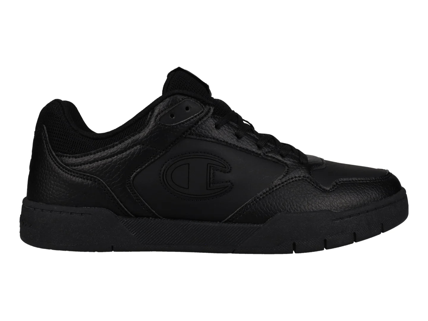 Tenis Champion Arena Lo Negro para Hombre