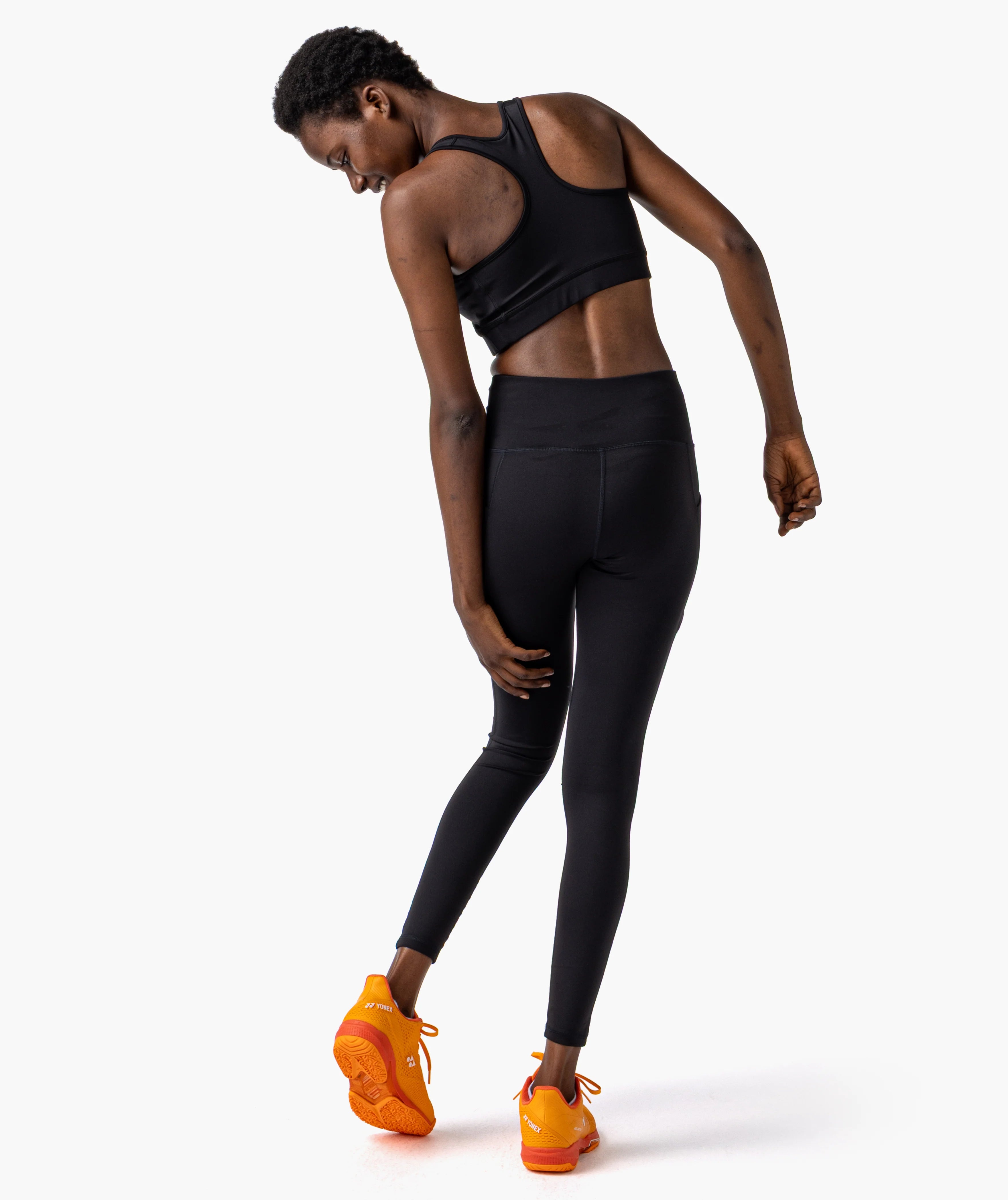 HIGH WAIST UTILITY LEGGINGS
