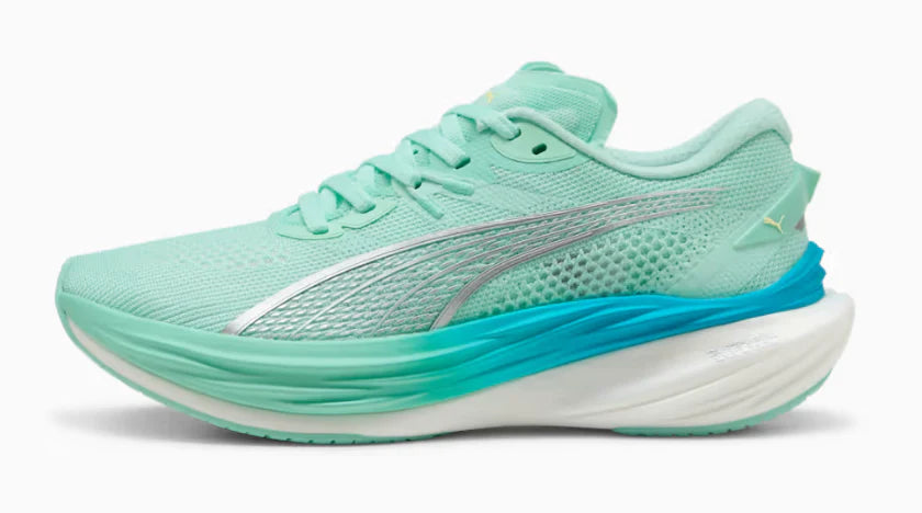 Womens Puma Deviate Nitro 3 Final Sale
