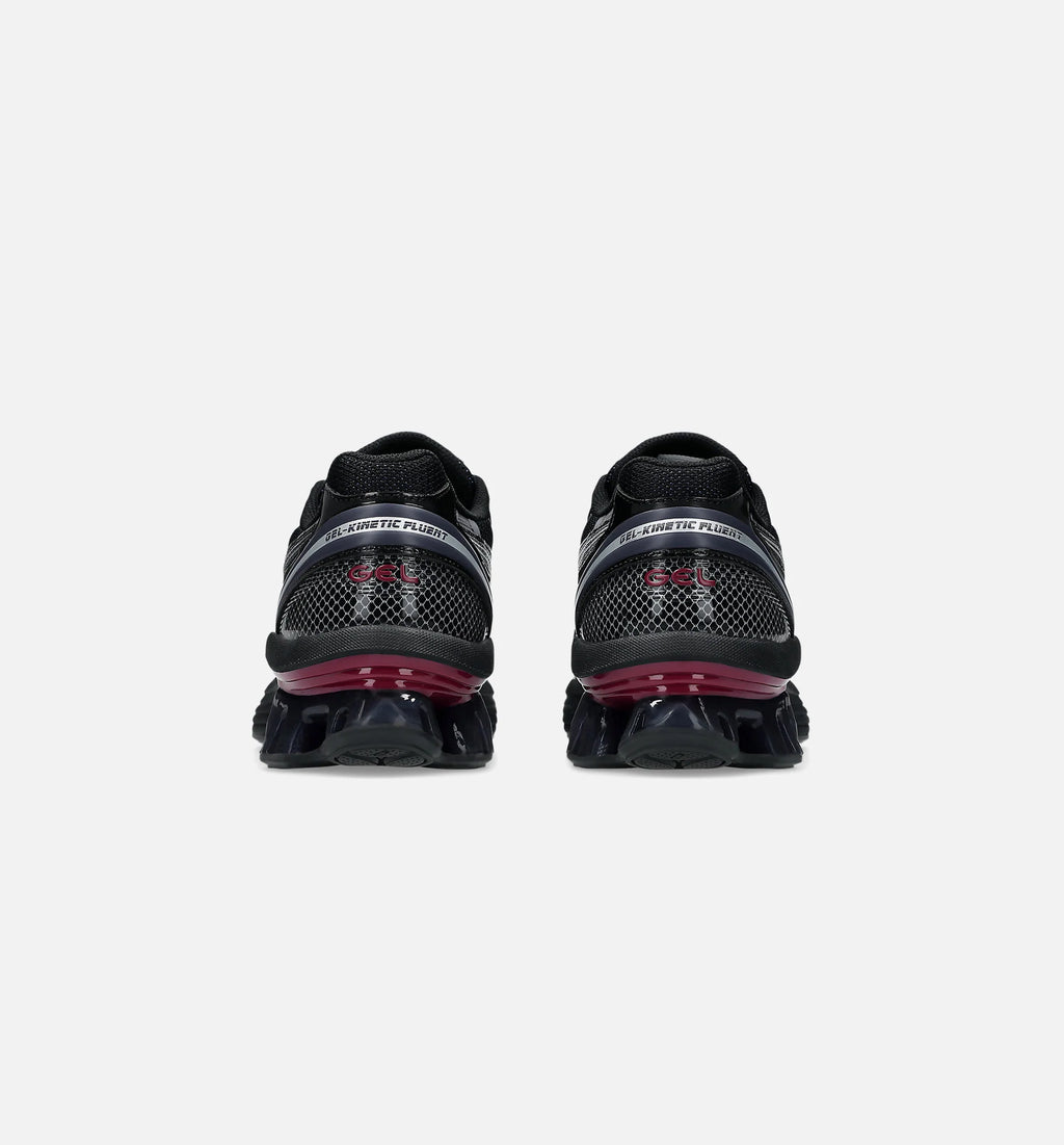 Gel Kinetic Fluent Mens Lifestyle Shoe Black