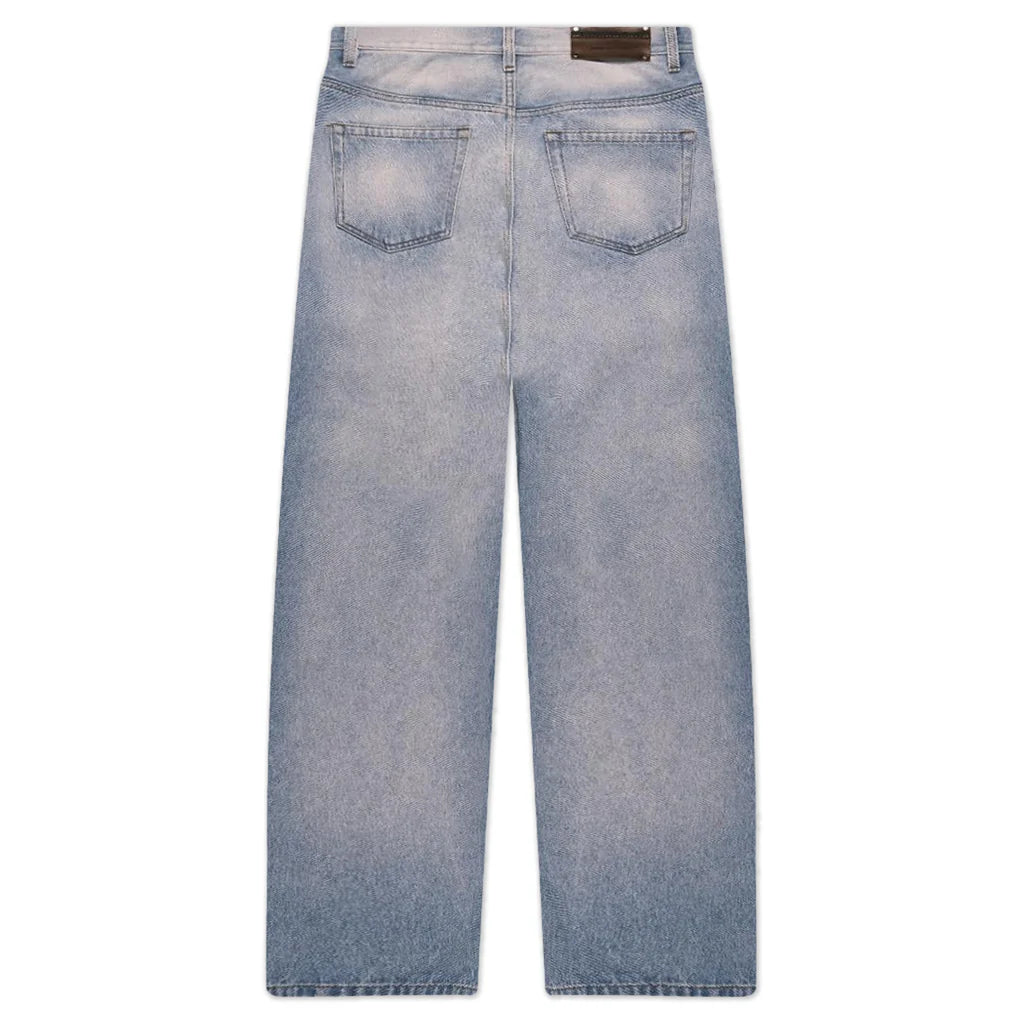 Pine Den 2390 MW Pants Light Blue